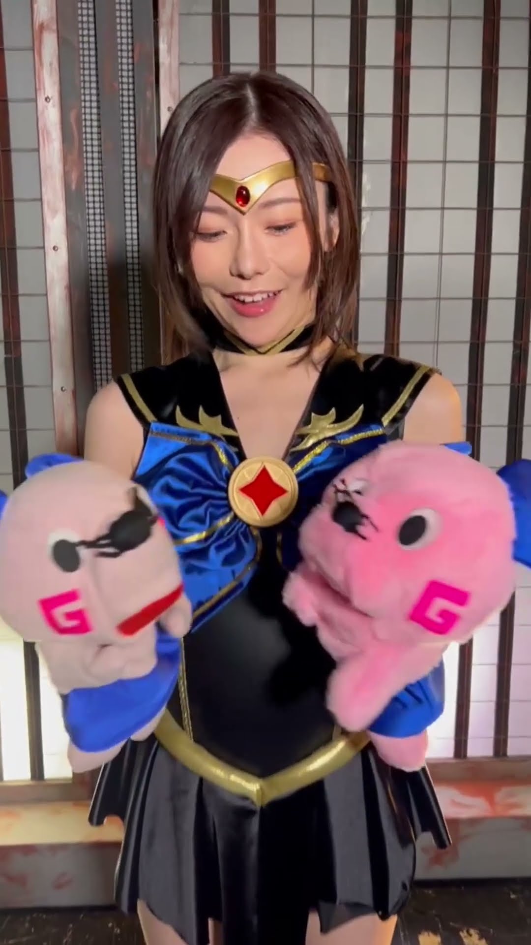 秋元さちか