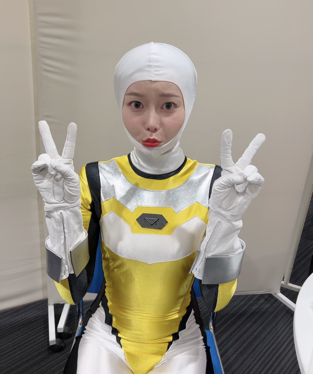 秋元さちか スタイル2