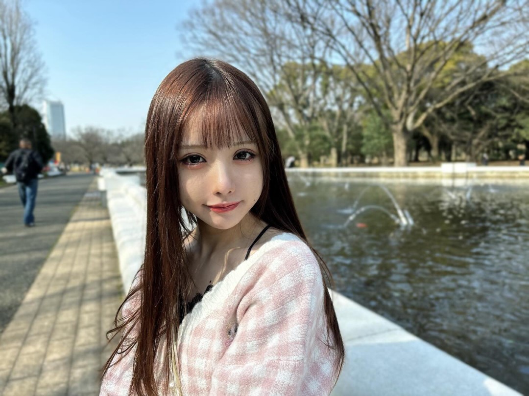 佐々木さき スタイル5