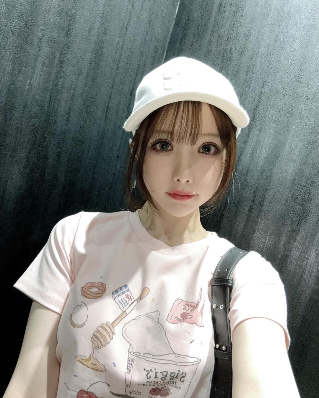 佐々木さき スタイル7