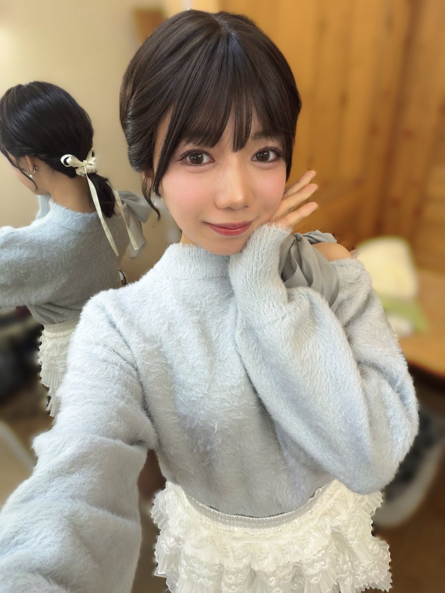 日向由奈 スタイル4