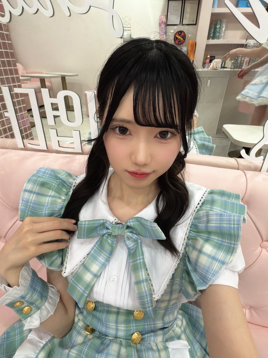 日向由奈 スタイル5