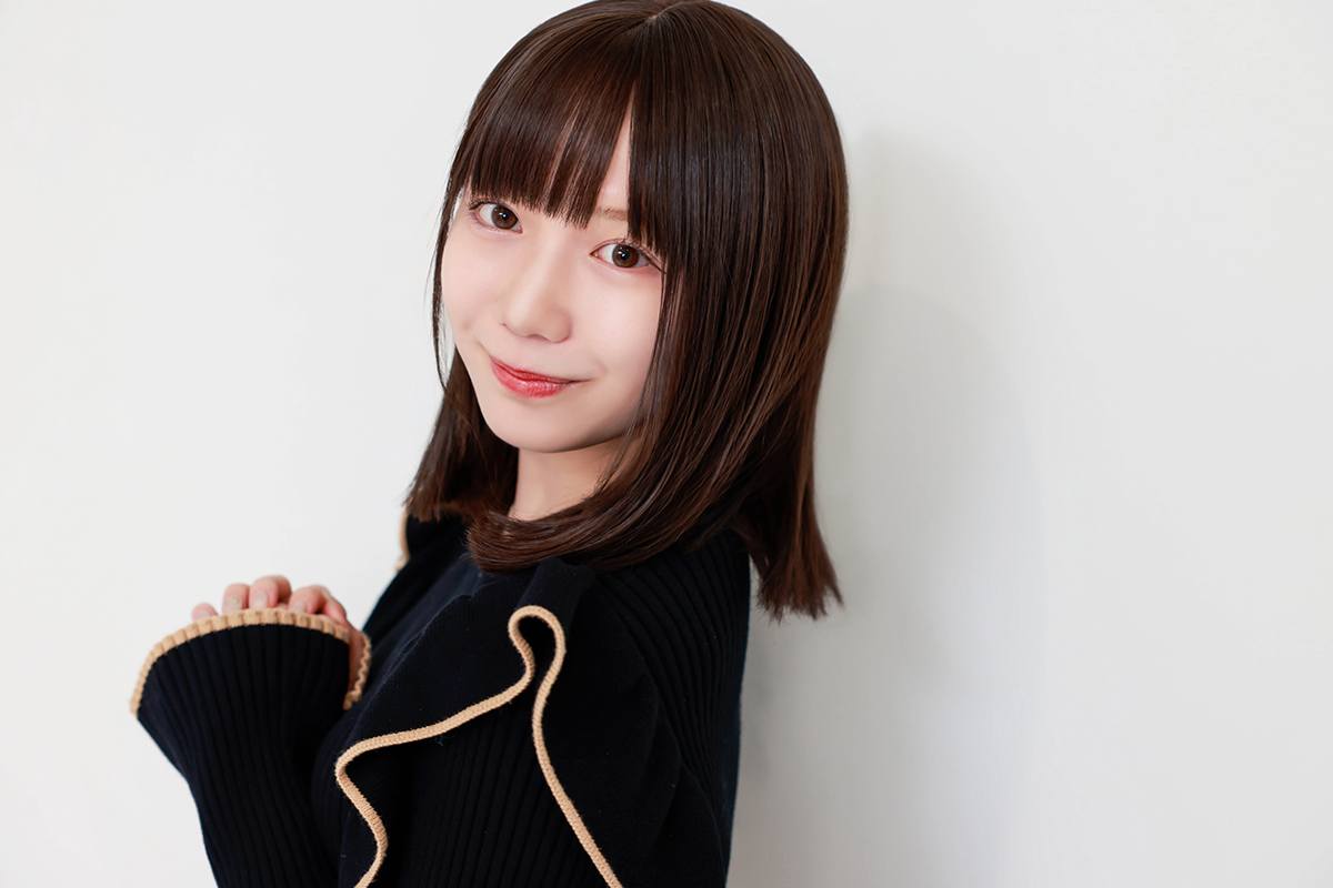 日向由奈 スタイル6