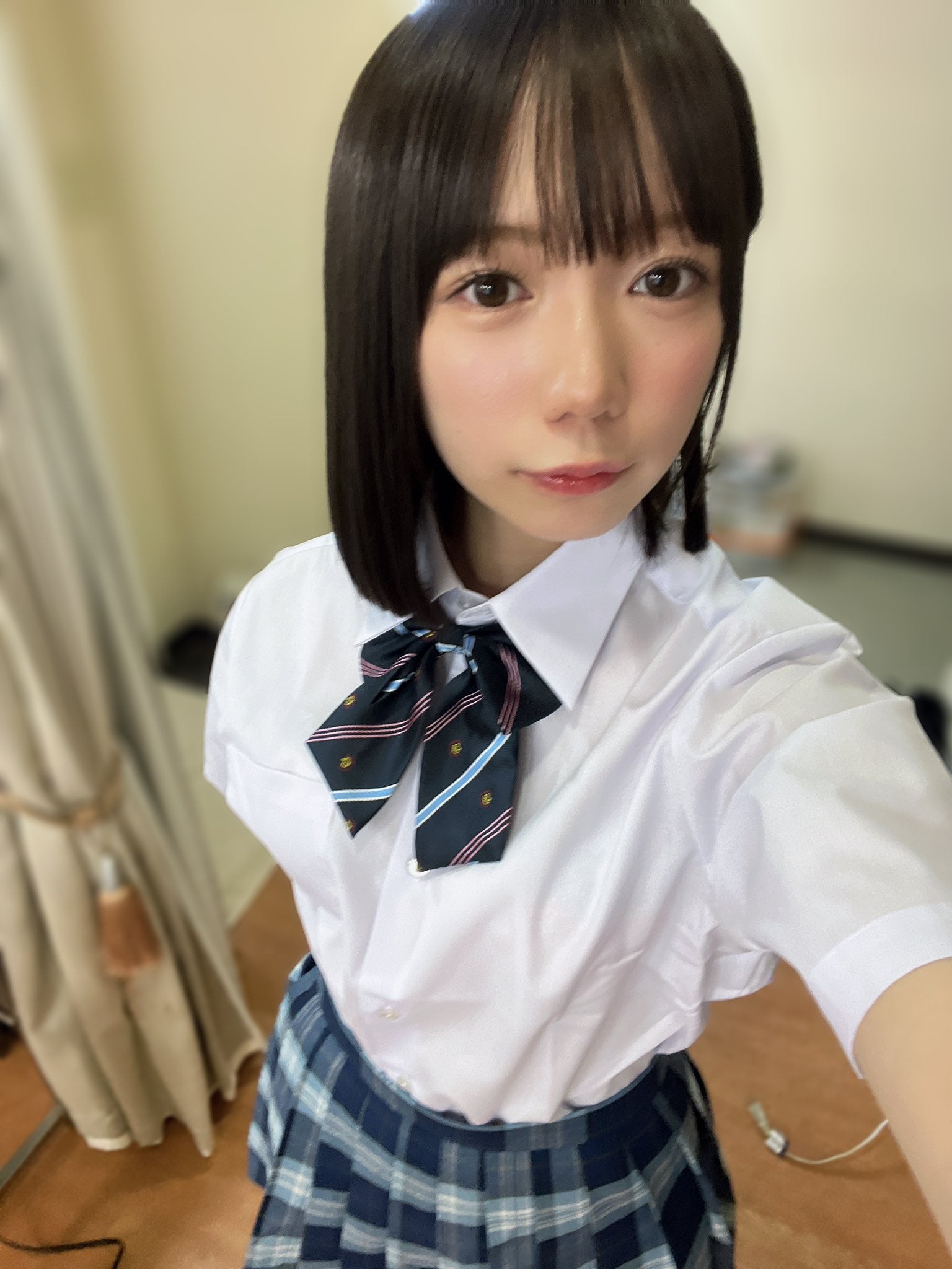 日向由奈 スタイル7