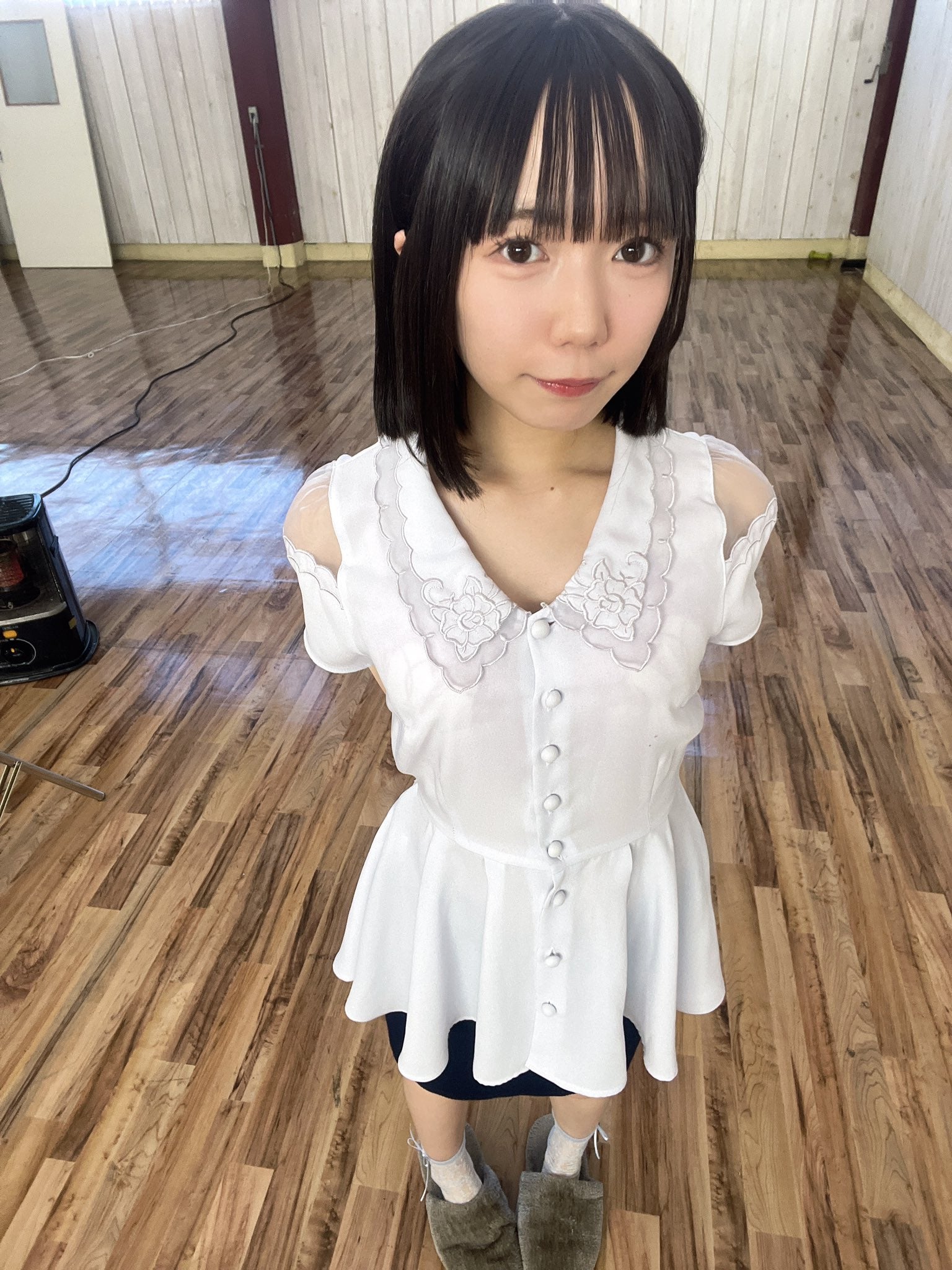 日向由奈 スタイル8
