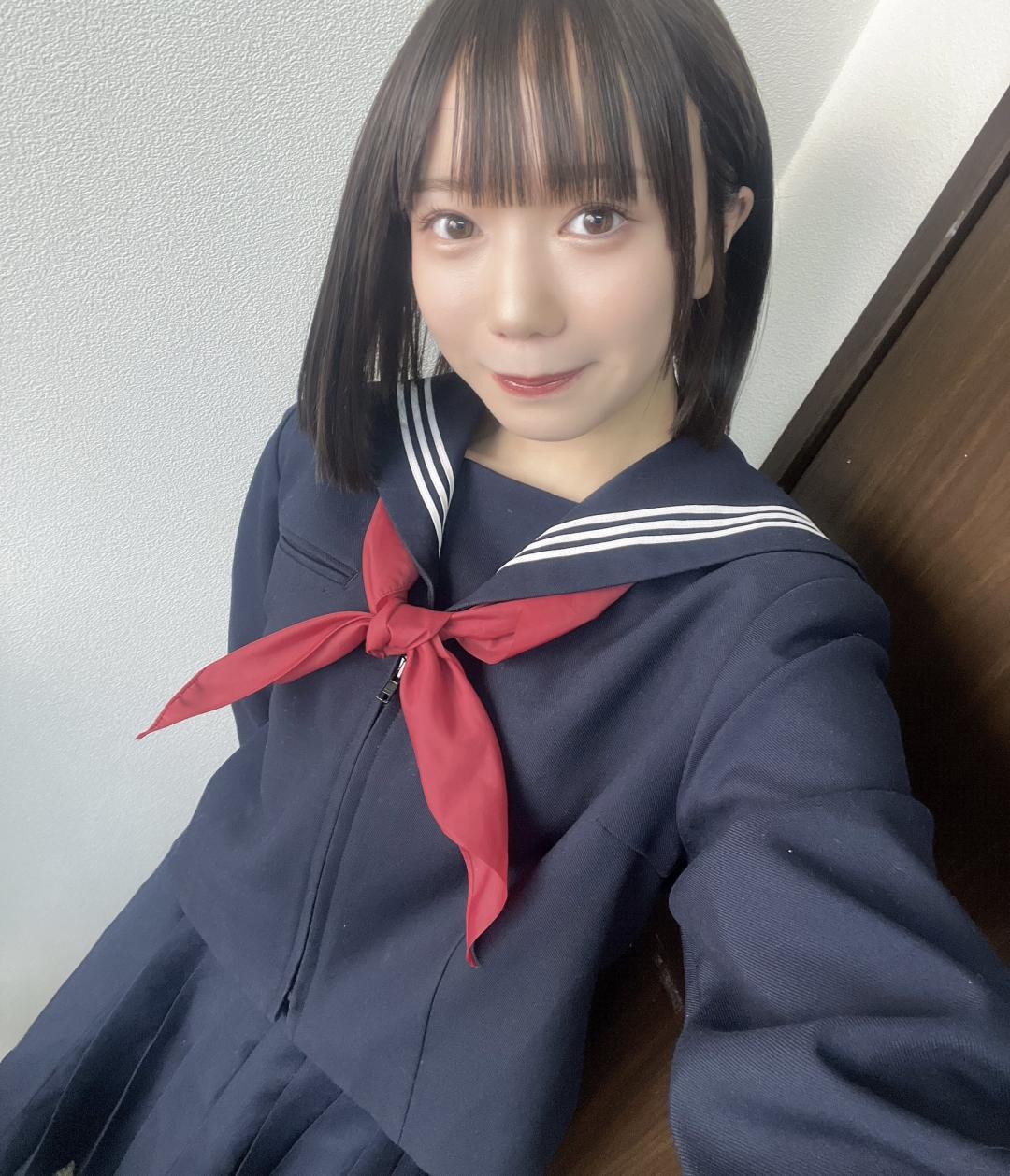 日向由奈 スタイル9