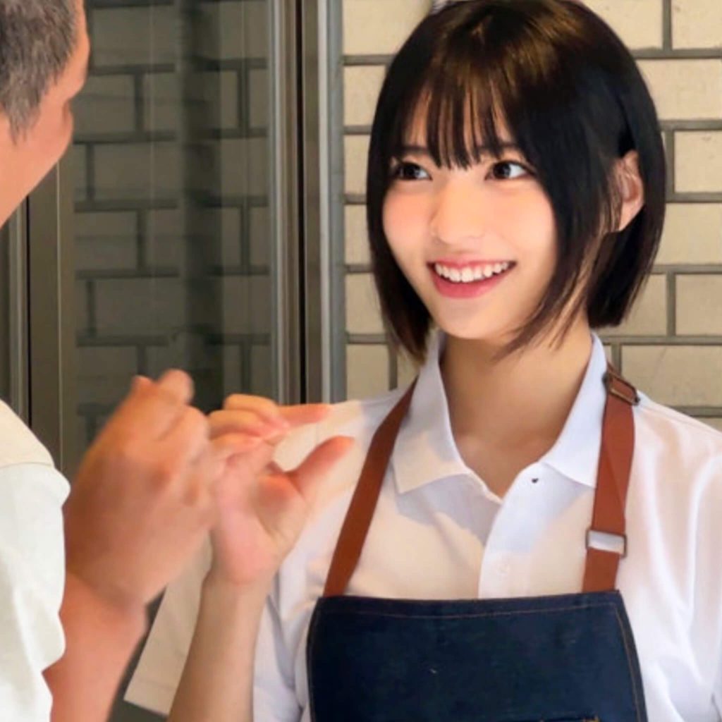 虹村ゆみ スタイル7