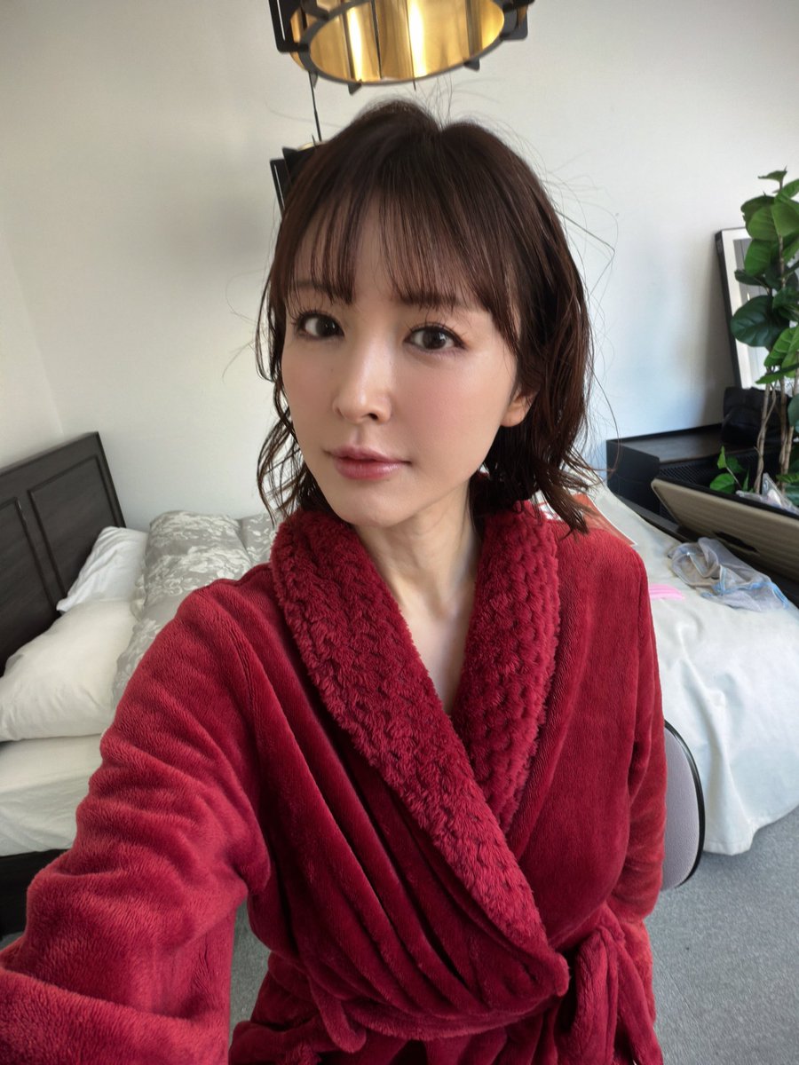 角奈保 スタイル11