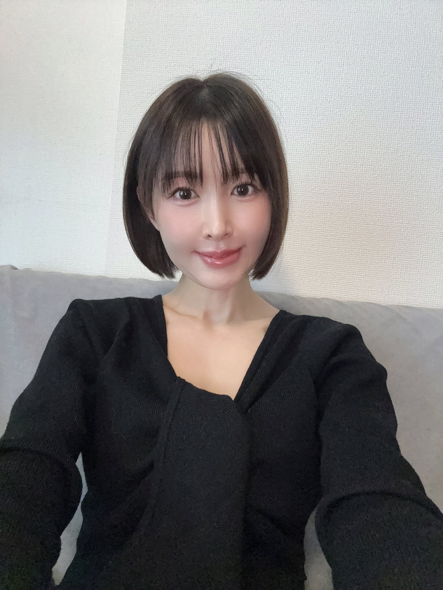 角奈保 スタイル12