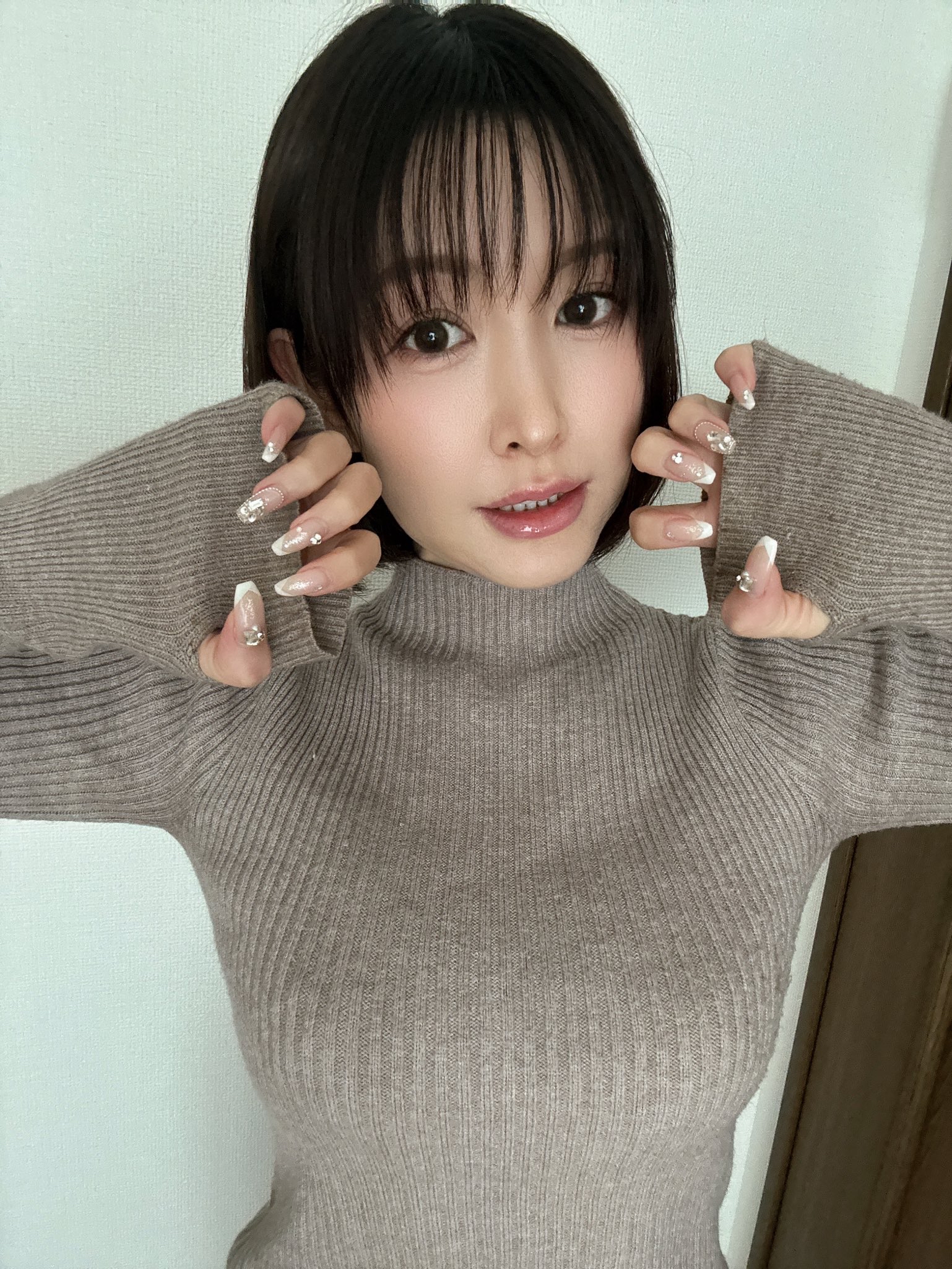 角奈保