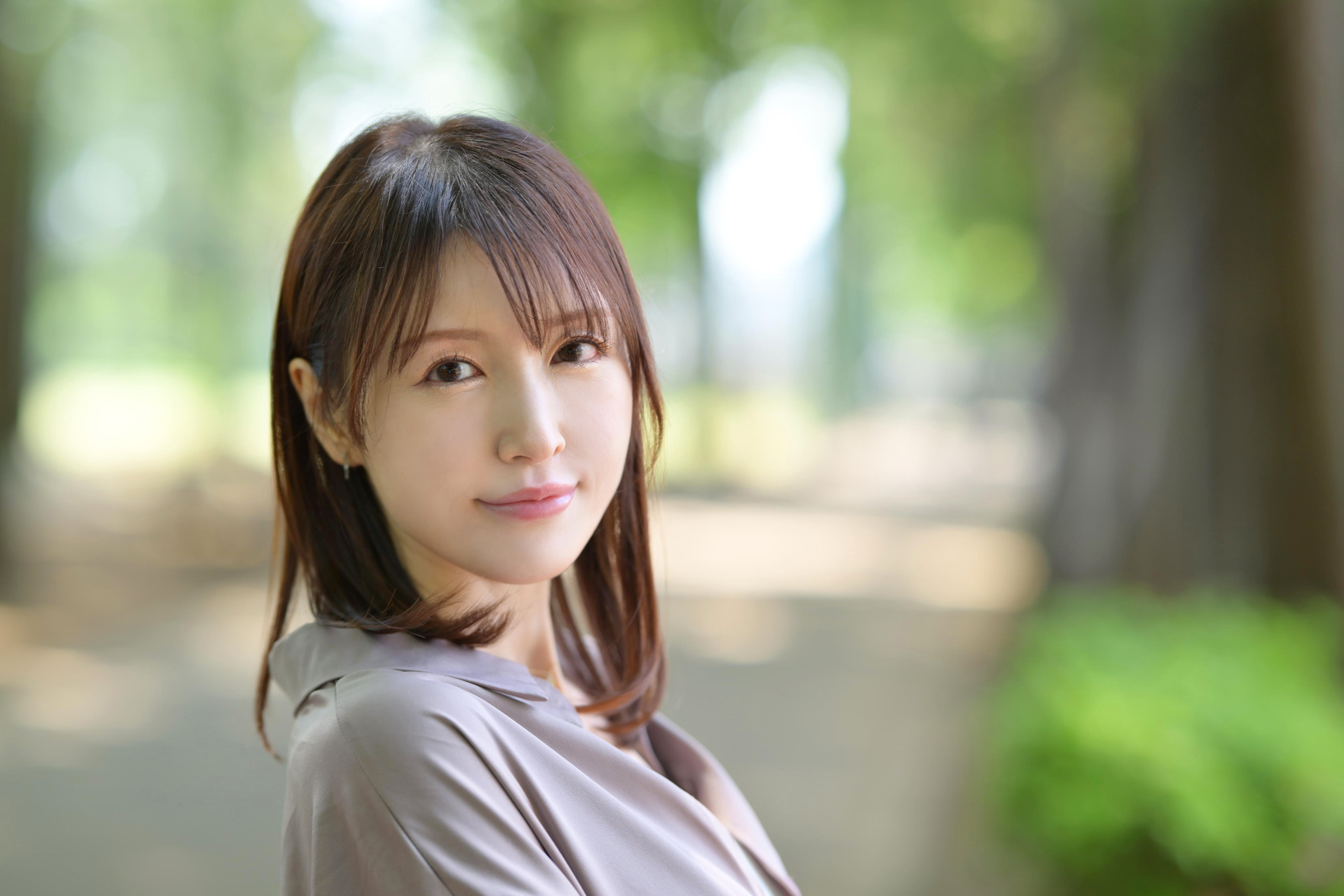 角奈保 スタイル3