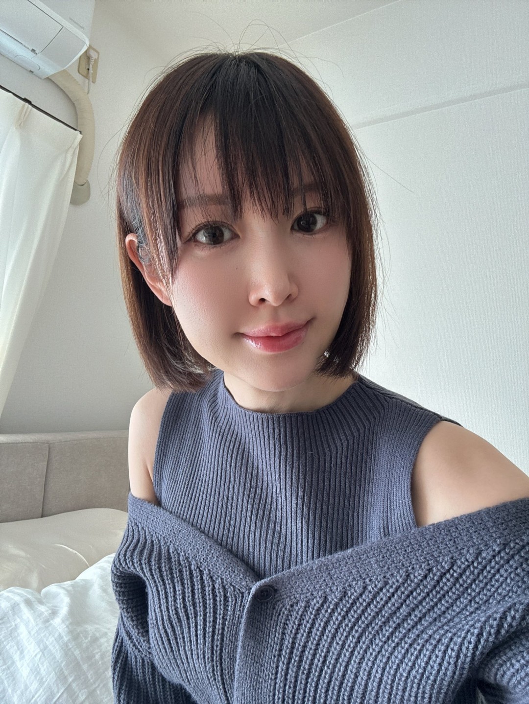 角奈保 スタイル4