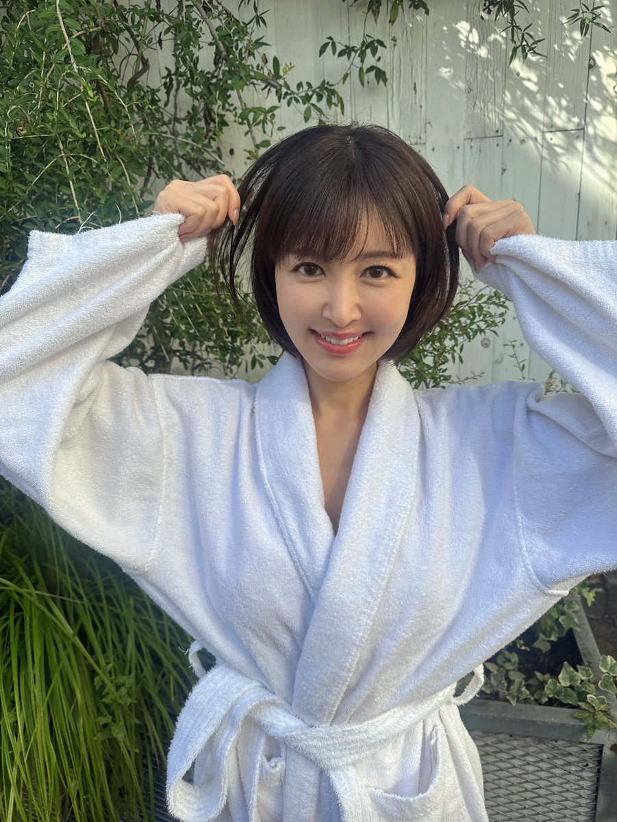 角奈保 スタイル5