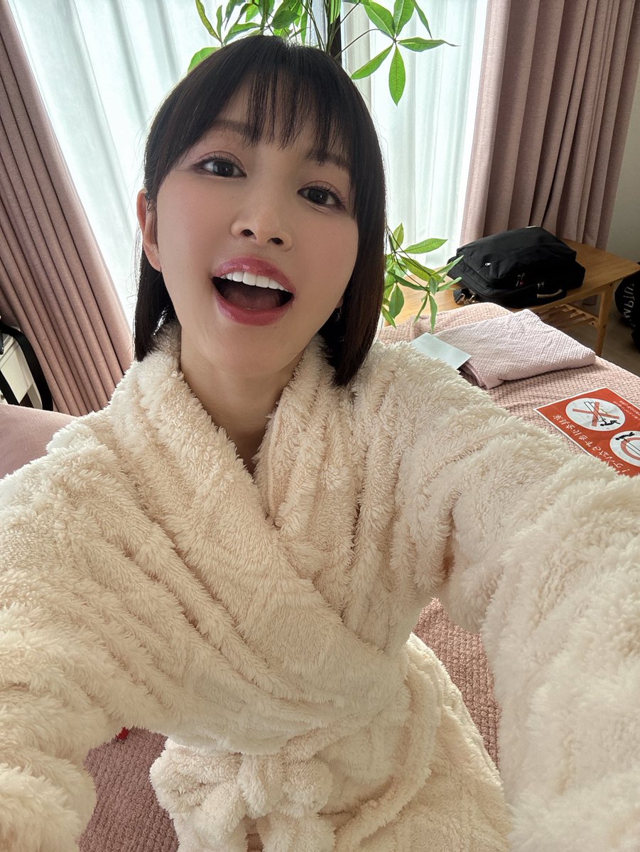 角奈保 スタイル6