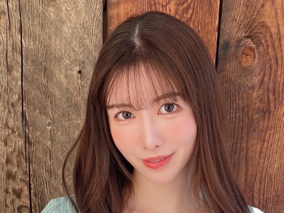 木村愛心 スタイル2