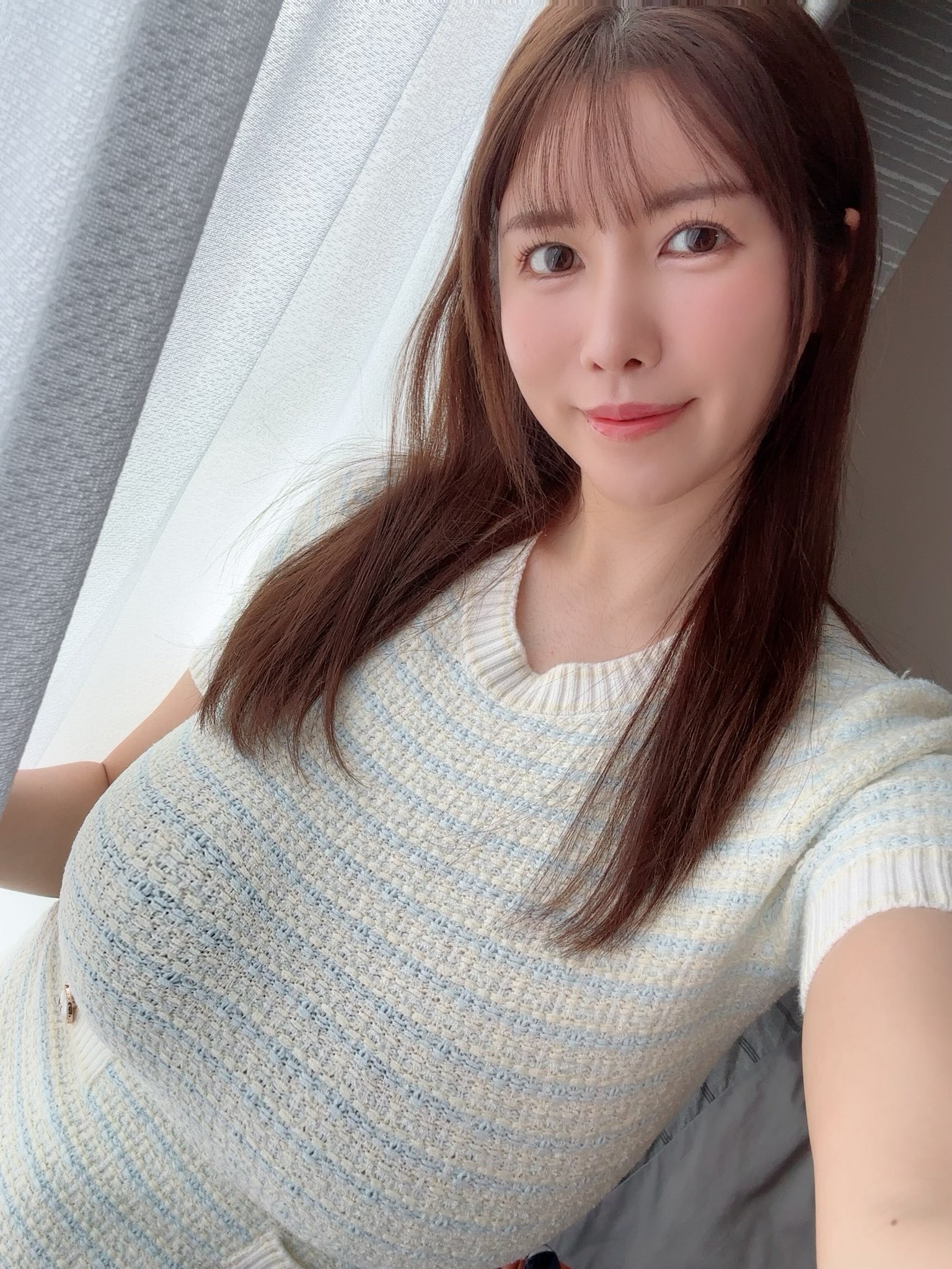 木村愛心 スタイル3