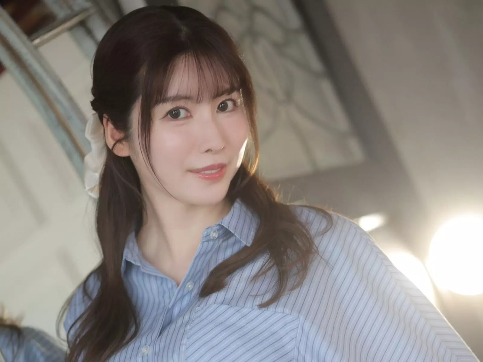 木村愛心 スタイル4