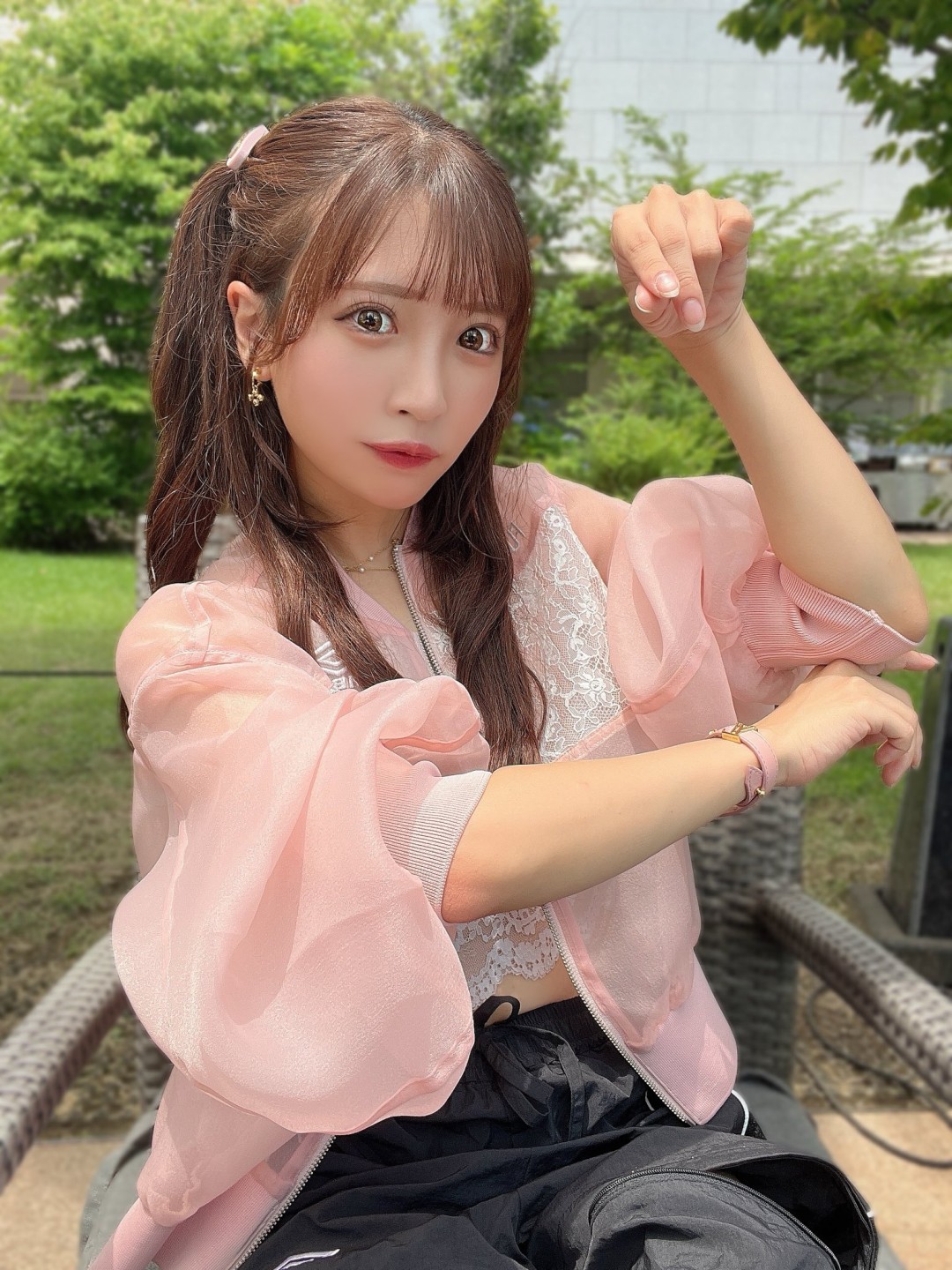 小那海あや スタイル11