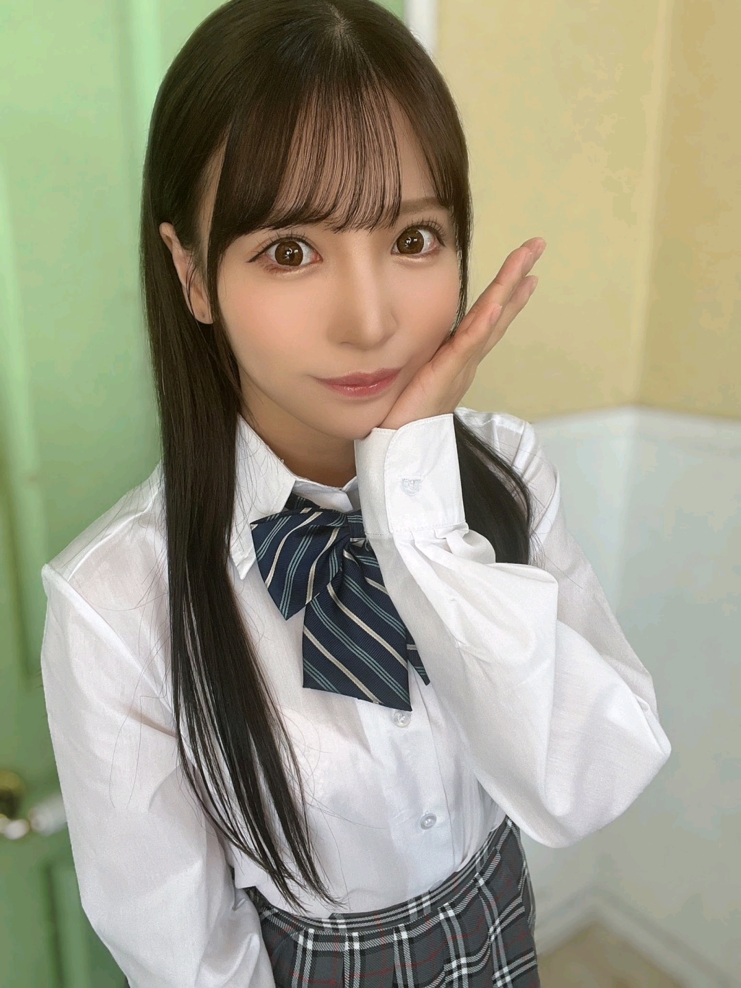 小那海あや スタイル12
