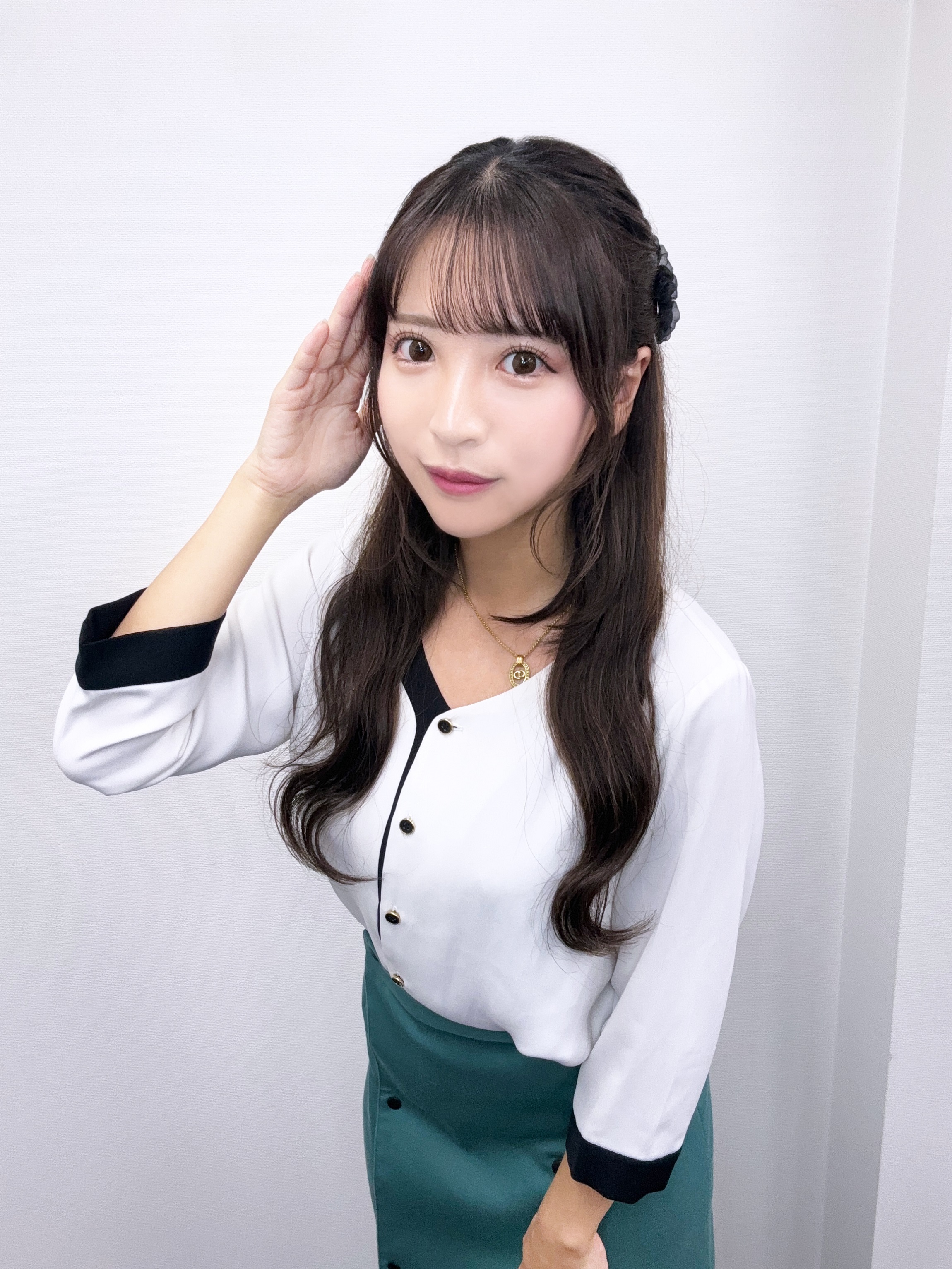 小那海あや