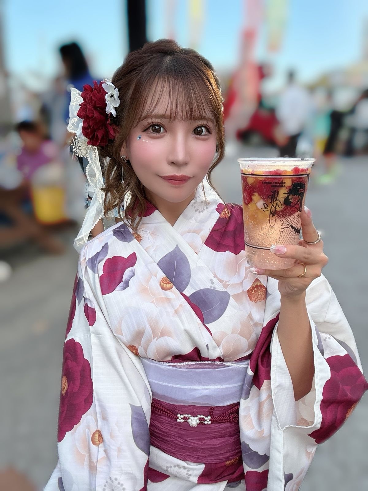 小那海あや スタイル2