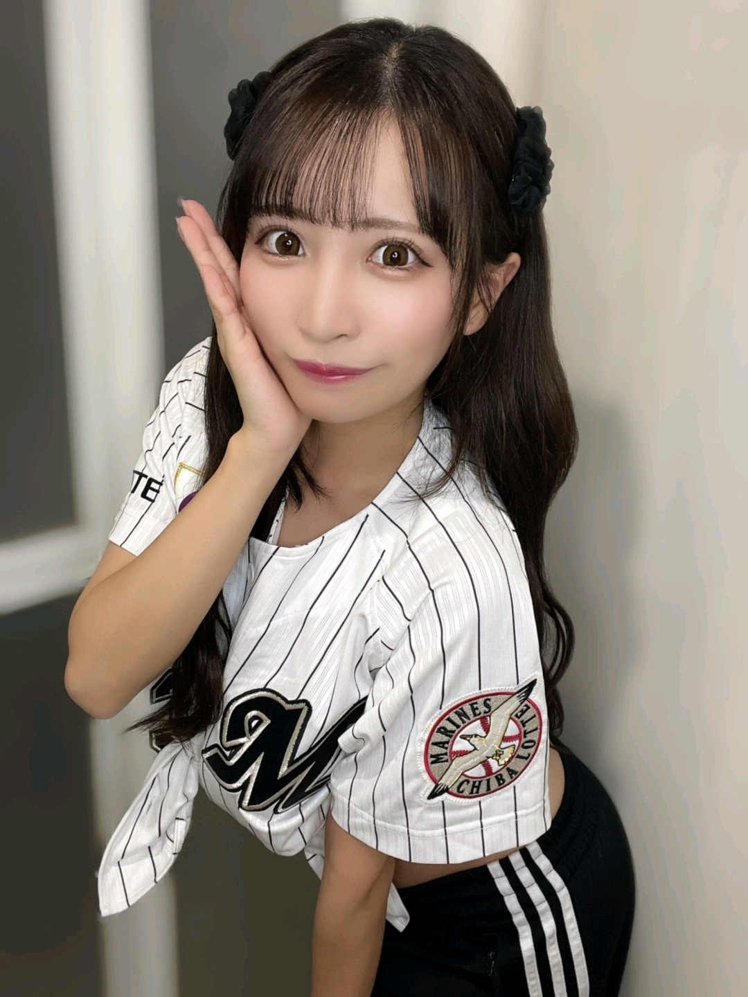 小那海あや スタイル3
