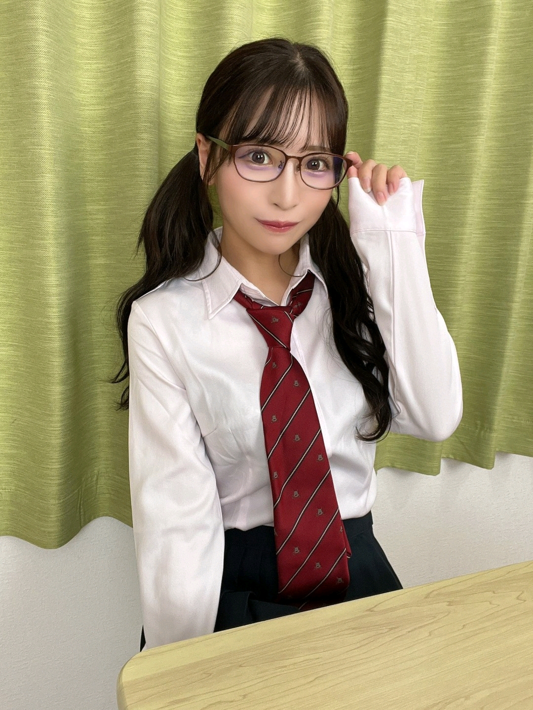 小那海あや スタイル4