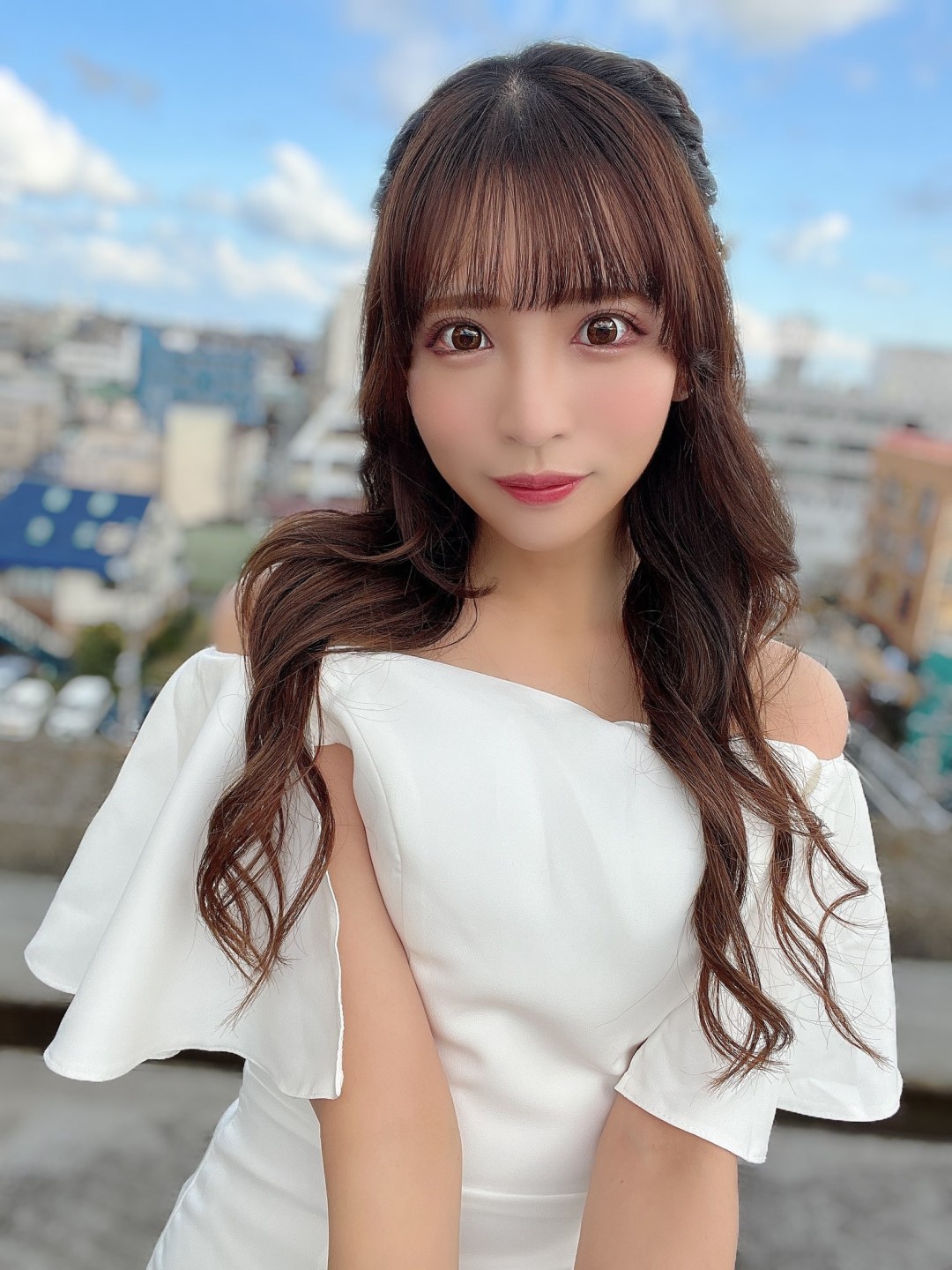 小那海あや スタイル5