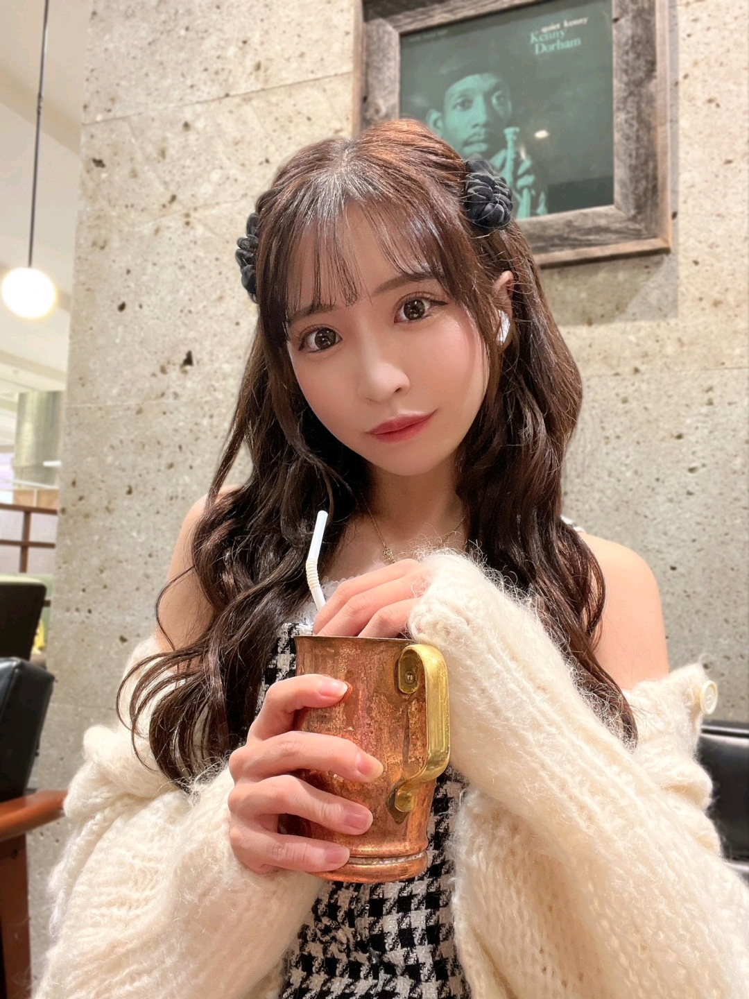 小那海あや スタイル6
