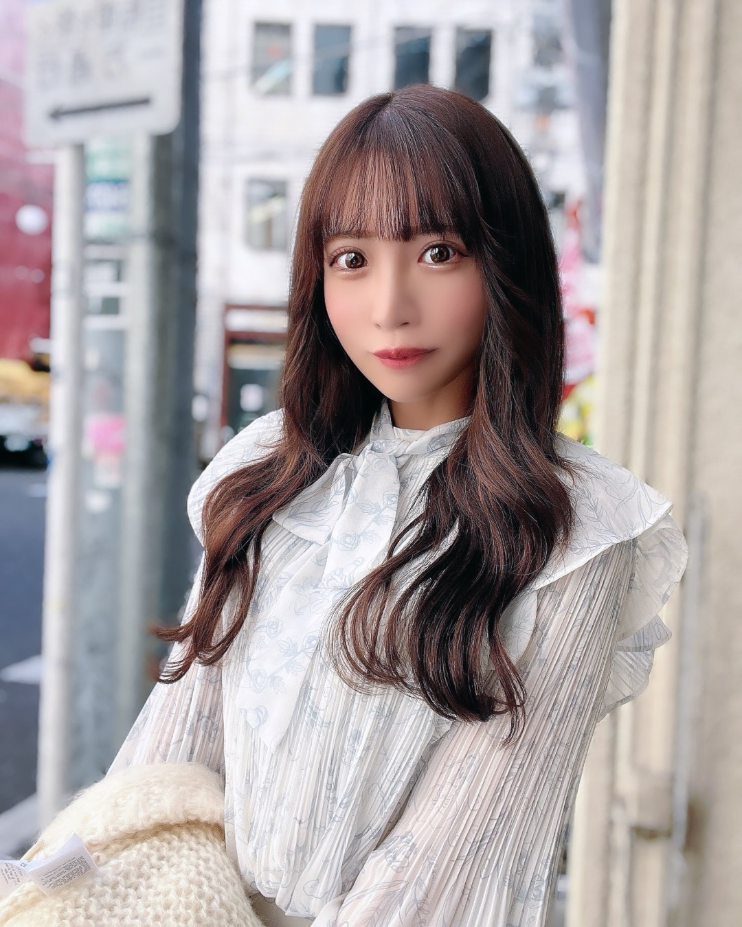 小那海あや スタイル7