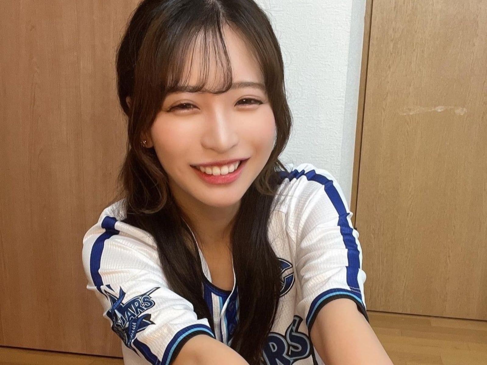 小那海あや スタイル8
