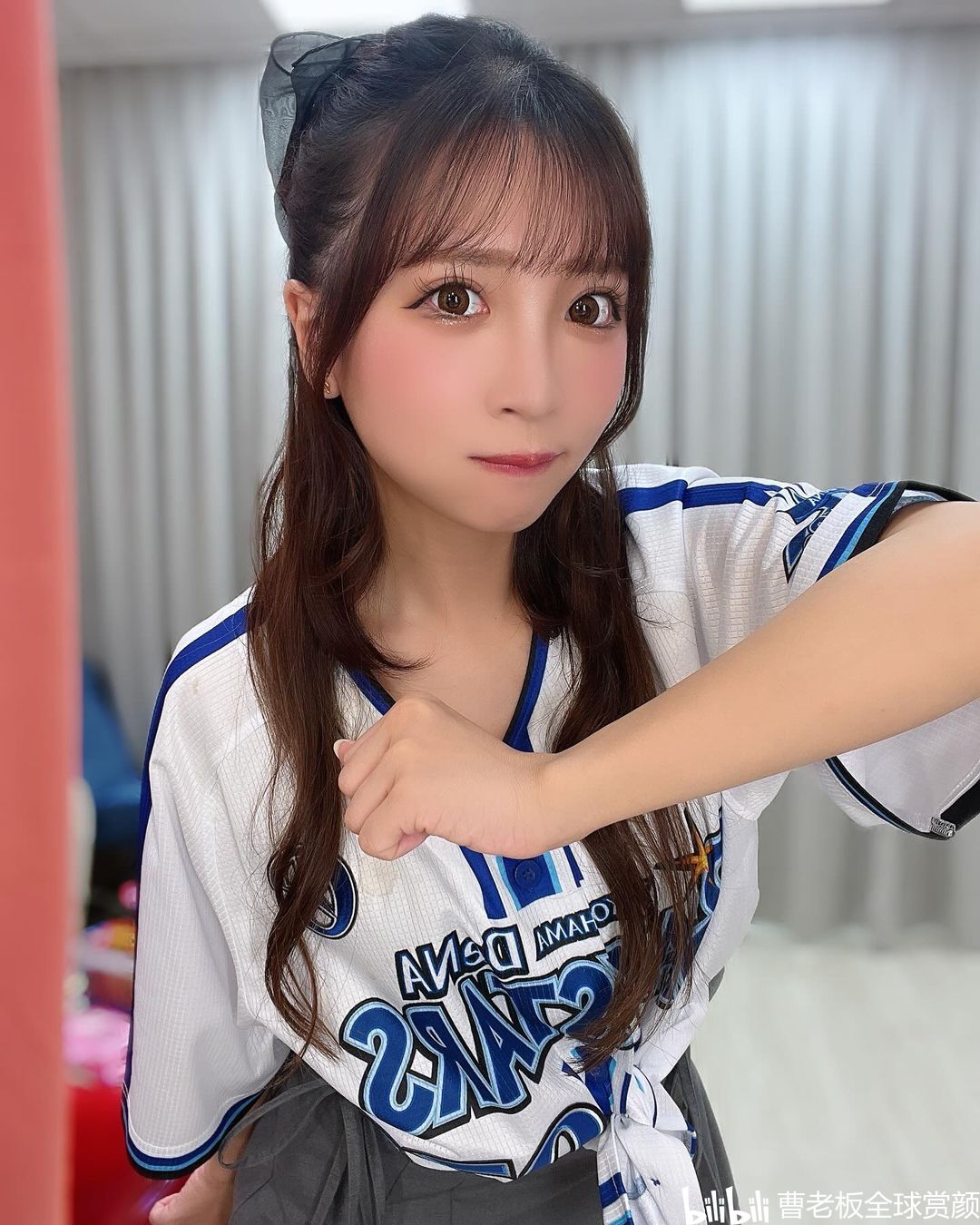 小那海あや スタイル9