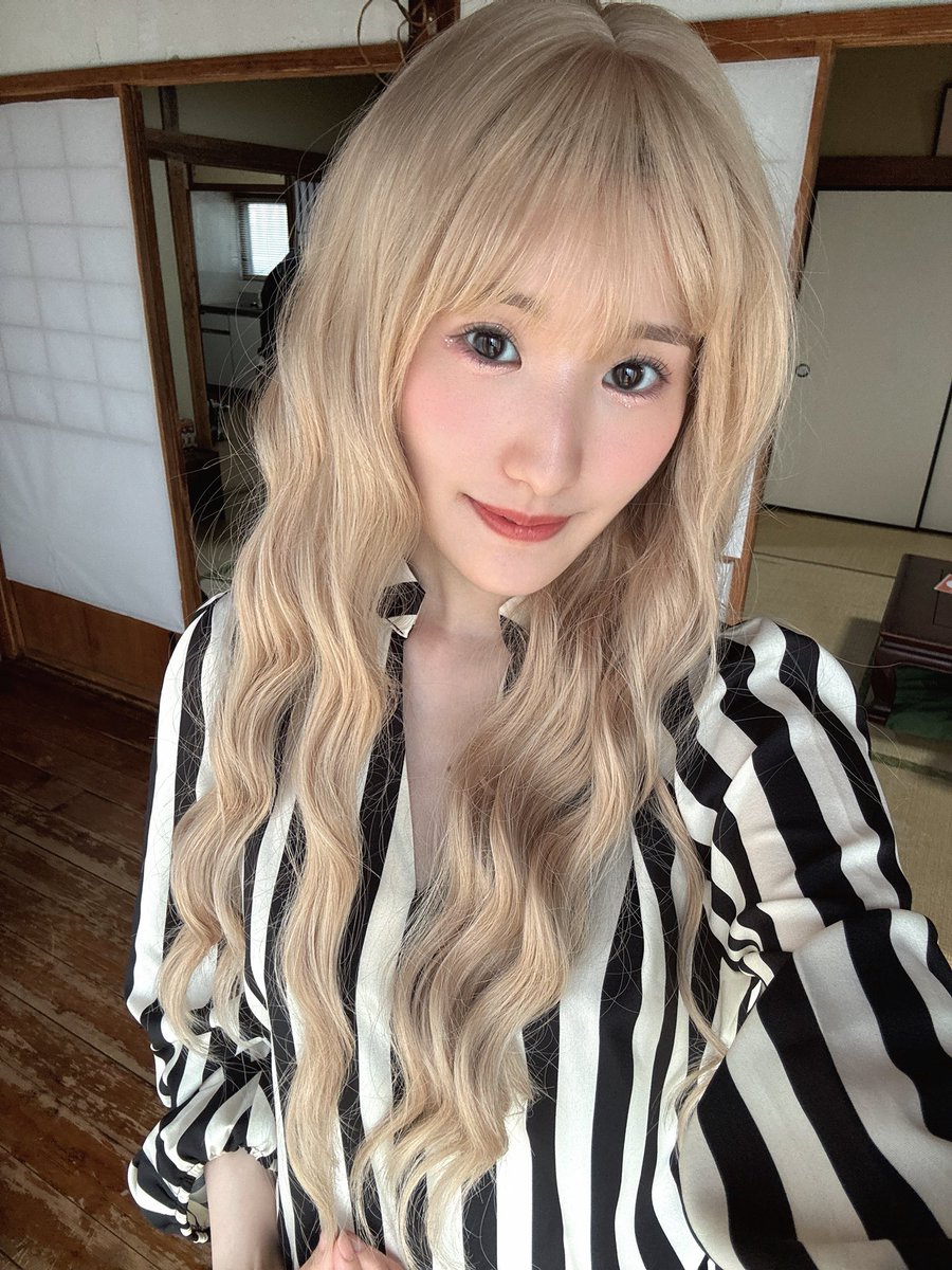 青葉はる スタイル10