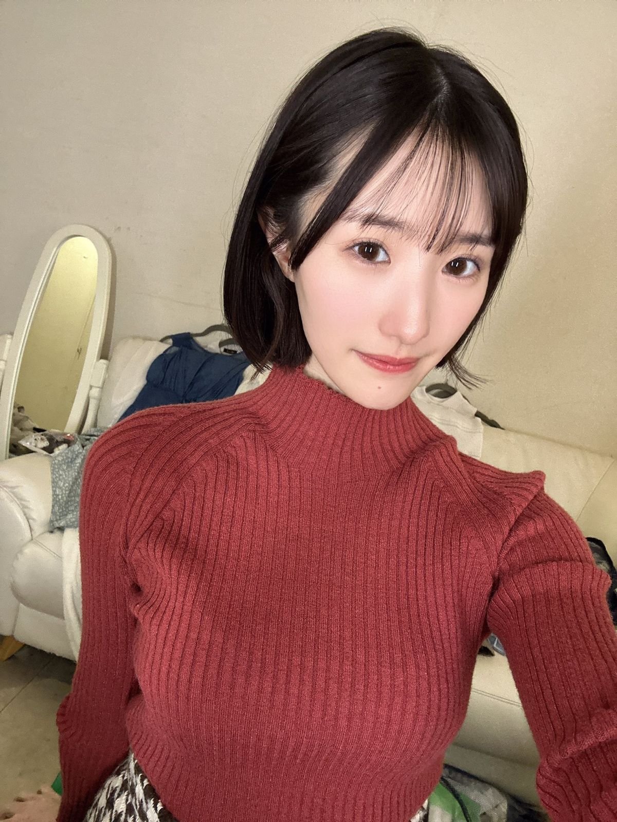 青葉はる スタイル2