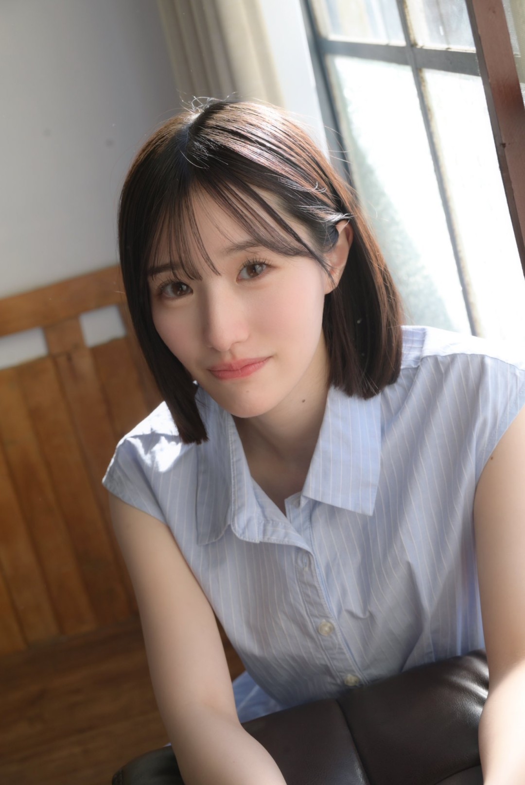 青葉はる スタイル3