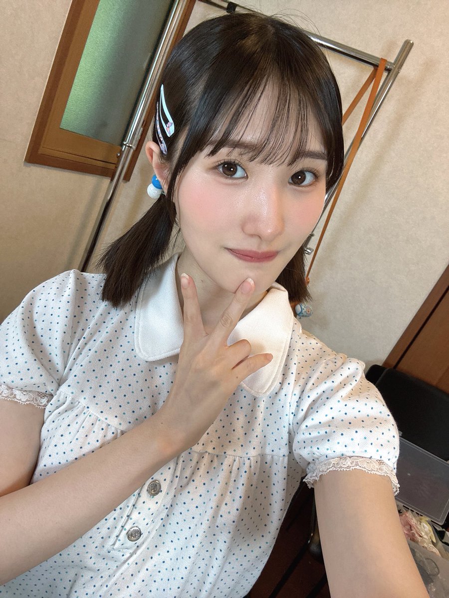 青葉はる スタイル5