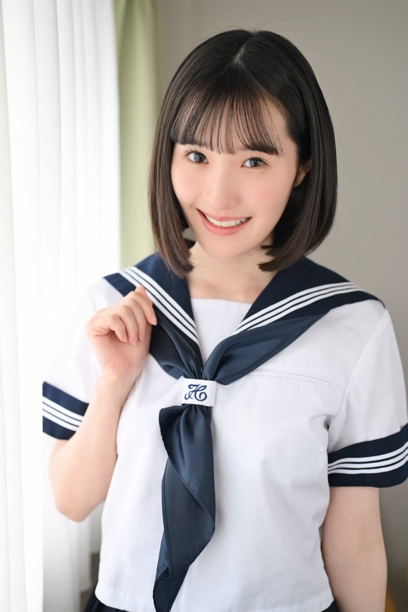 青葉はる スタイル7