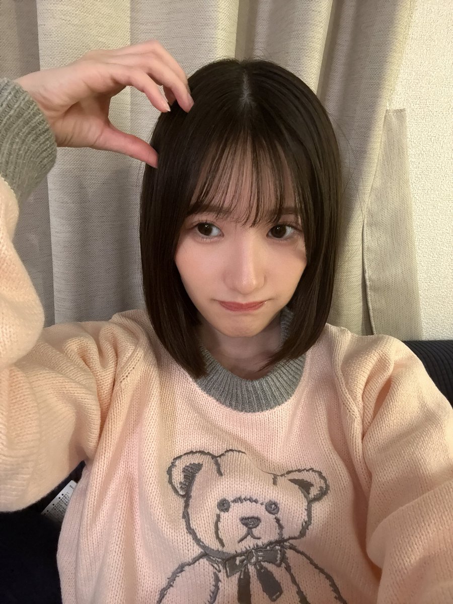 青葉はる スタイル8