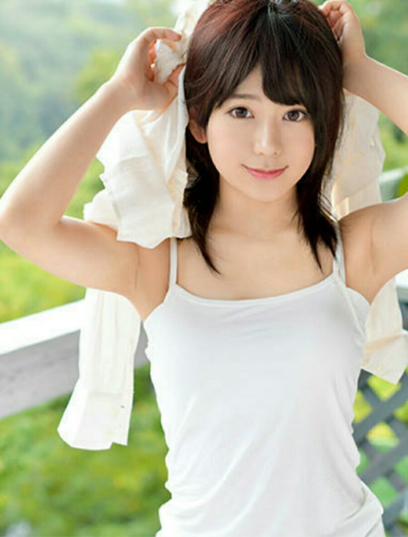 有村のぞみ スタイル10