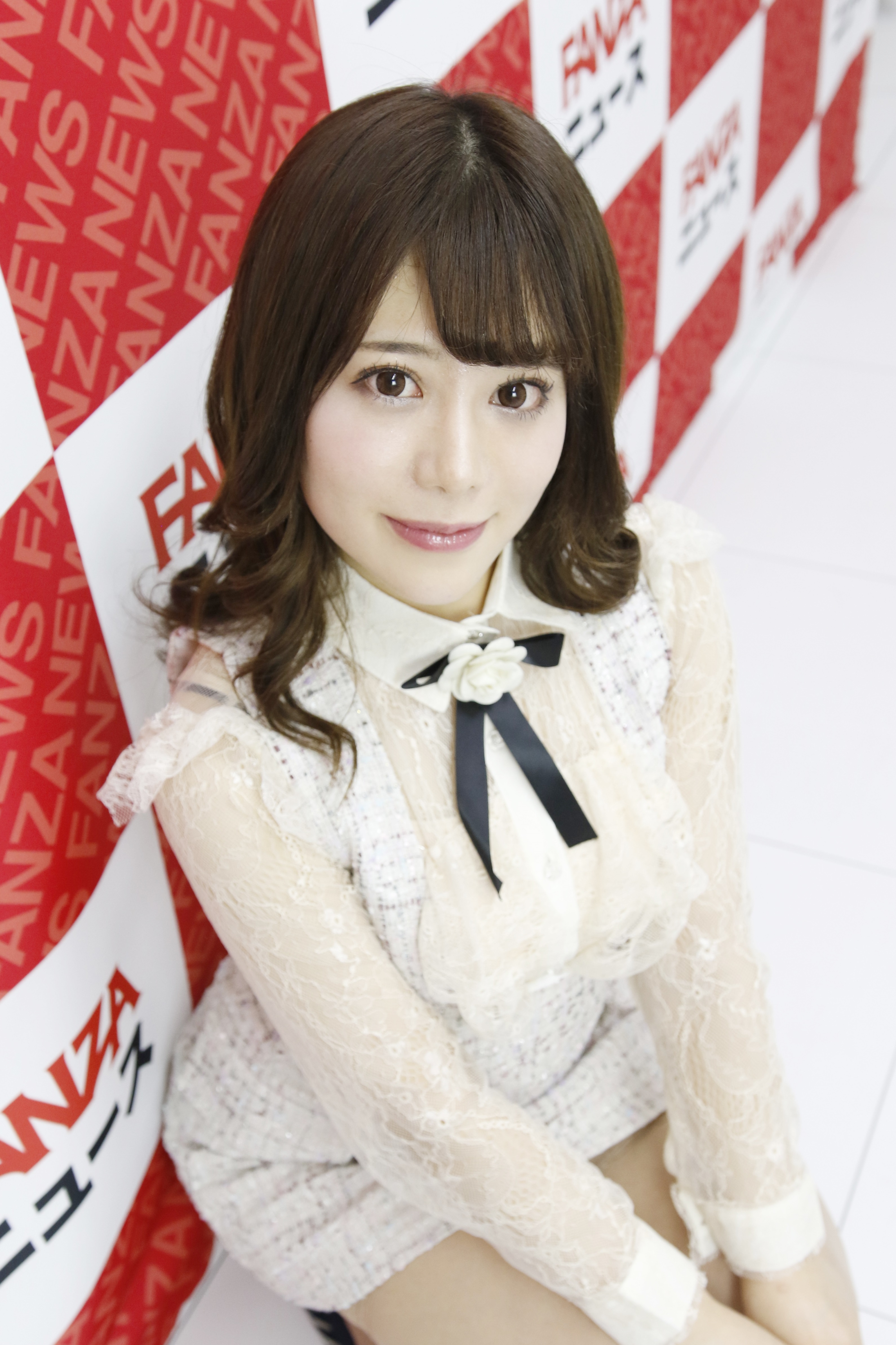 有村のぞみ スタイル2
