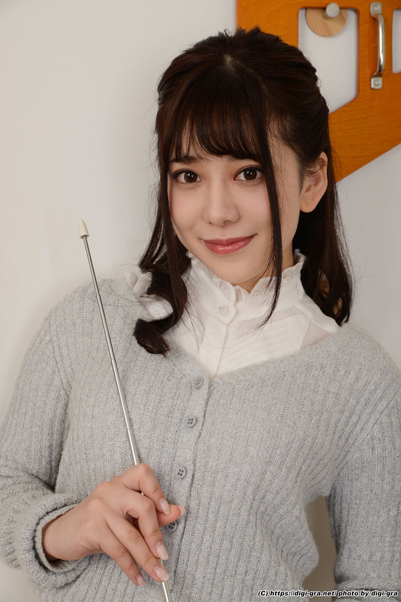 有村のぞみ スタイル3