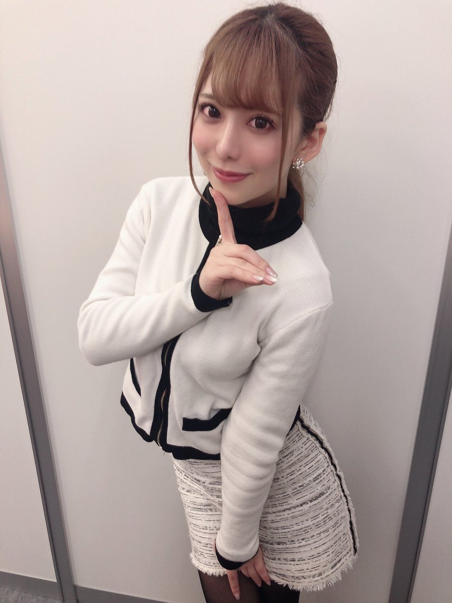 有村のぞみ スタイル6