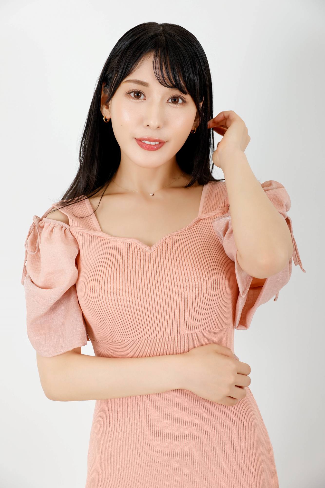 金松季歩 スタイル4