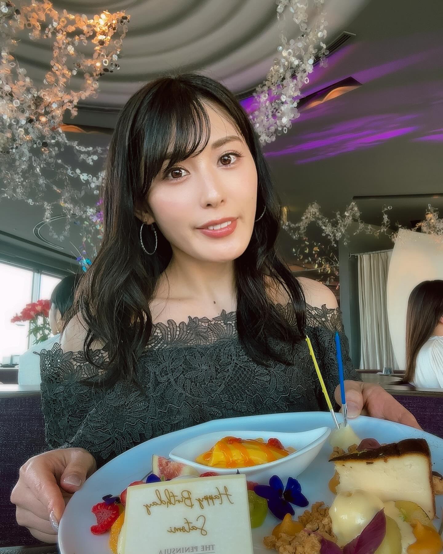 金松季歩 スタイル5