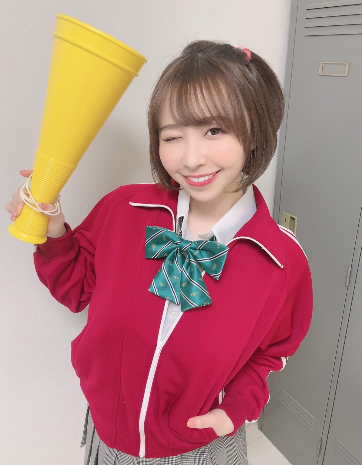 宍戸里帆