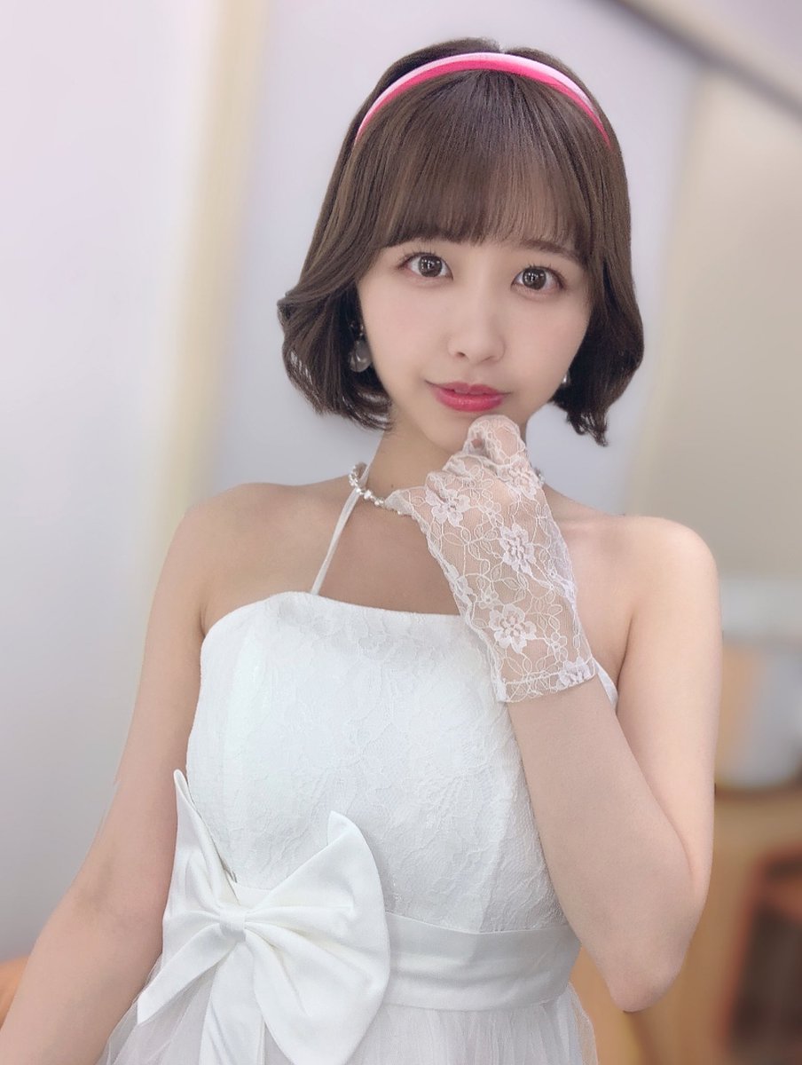 宍戸里帆 スタイル5