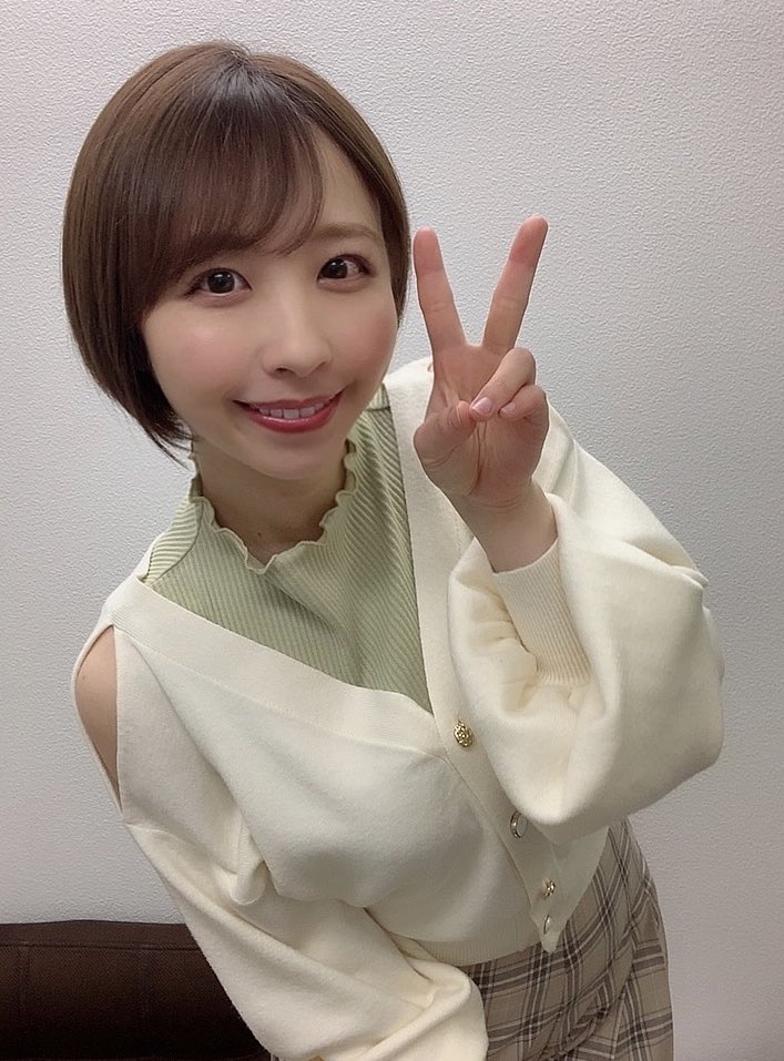 宍戸里帆 スタイル9