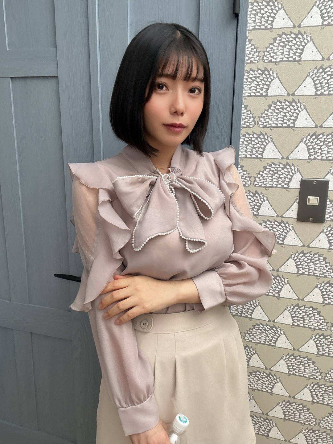 九井スナオ スタイル2