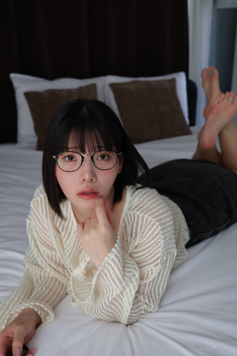 九井スナオ スタイル3