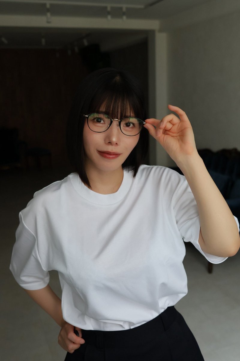 九井スナオ スタイル6